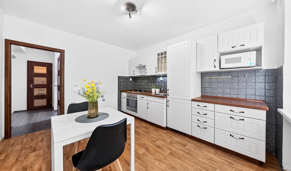 Prodej bytu 1+1 60 m², Brno – náhled fotky 2