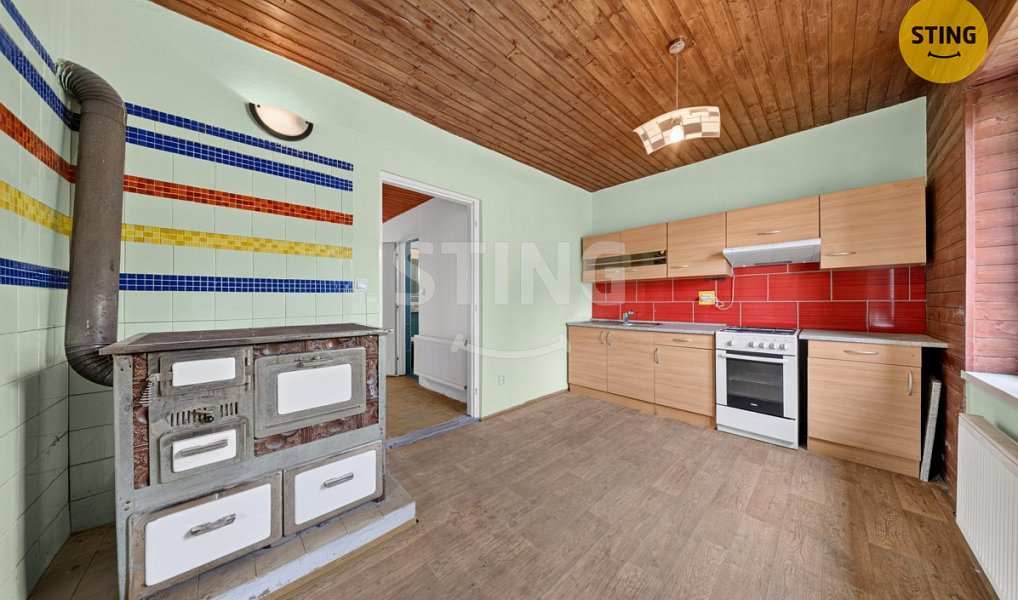 Prodej domu 82 m² s pozemkem 777 m², Zubří – náhled fotky 6