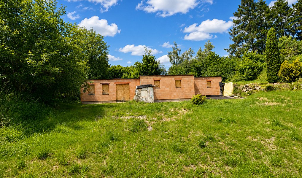 Prodej domu 263 m² s pozemkem 3 091 m², Staré Město pod Landštejnem – náhled fotky 18