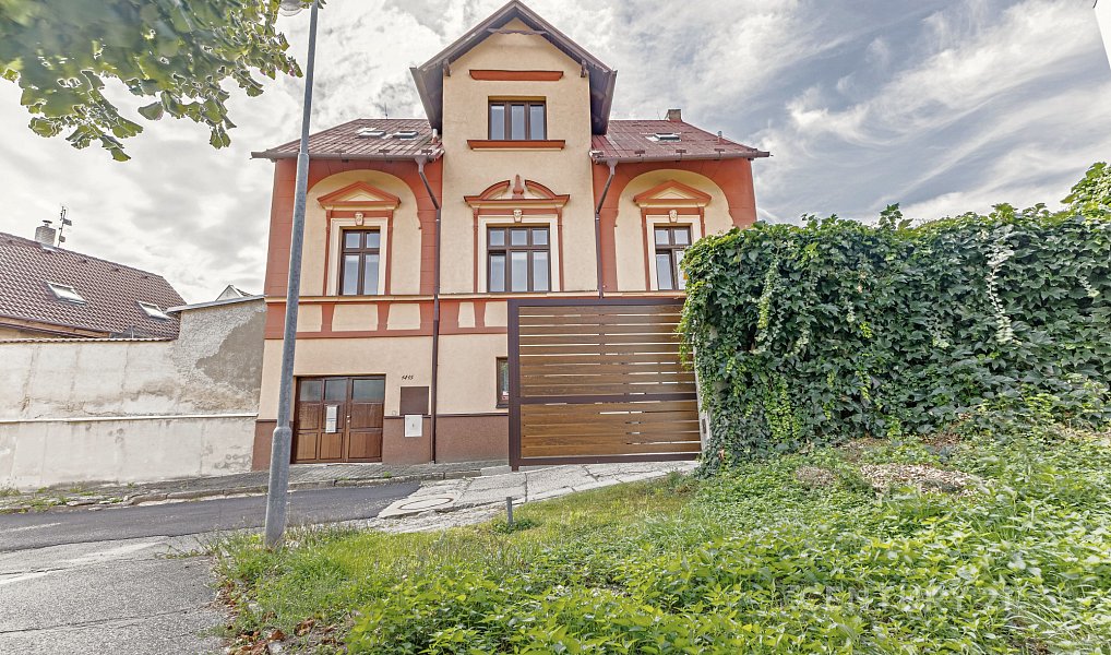 Pronájem bytu 2+kk 41 m², Kladno – náhled fotky 9