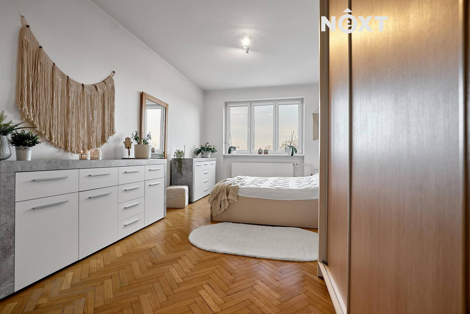 Pronájem bytu 2+1 53 m² – fotografie 5