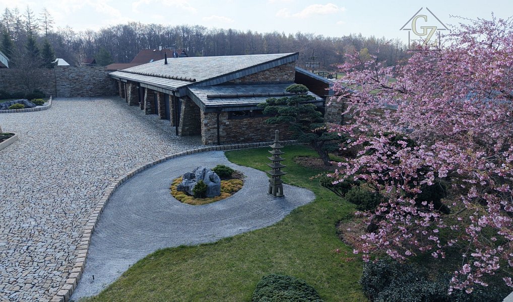 Prodej domu 800 m² s pozemkem 2 969 m², Klíny – náhled fotky 44
