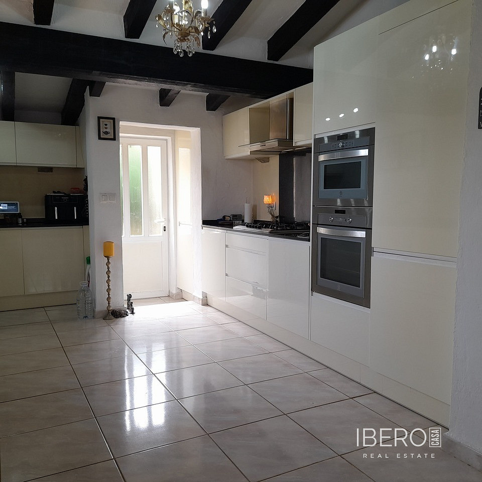 Casa 7+kk – Orba, Urbanització Palmeria, la Marina Alta - Vista 3