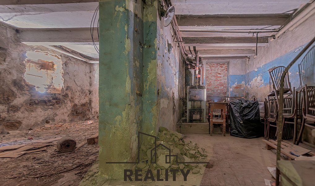 Prodej komerčního objektu (jiného typu) 200 m², Archlebov – náhled fotky 17