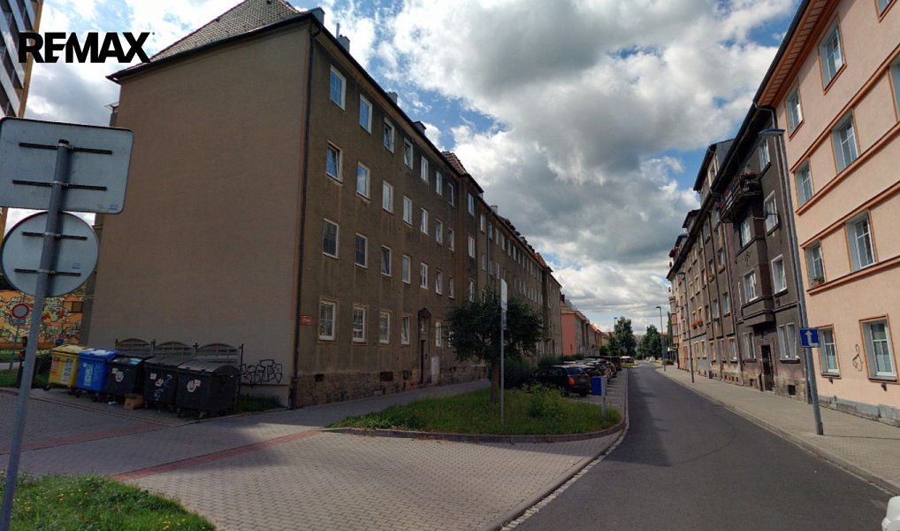 Prodej bytu 3+1 72 m², Cheb – náhled fotky 2