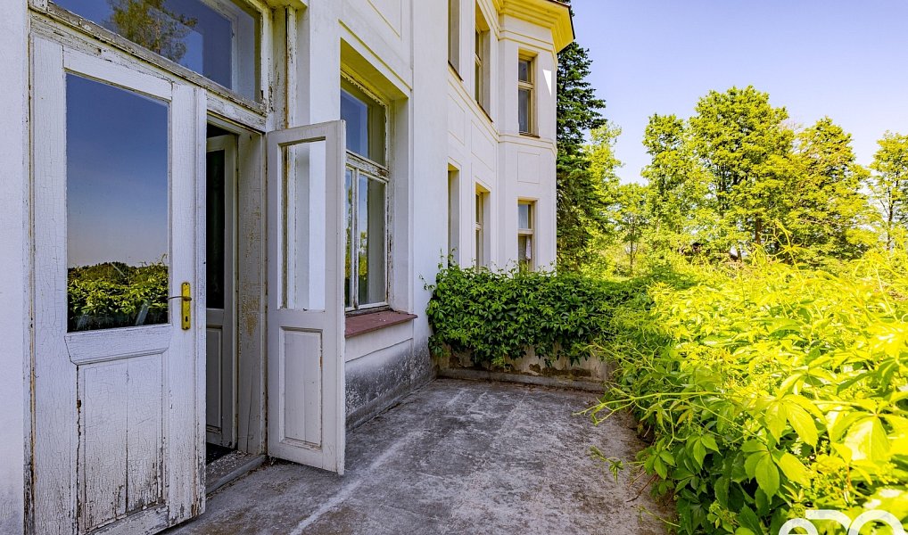 Prodej domu 680 m² s pozemkem 5 000 m², Cvikov – náhled fotky 17