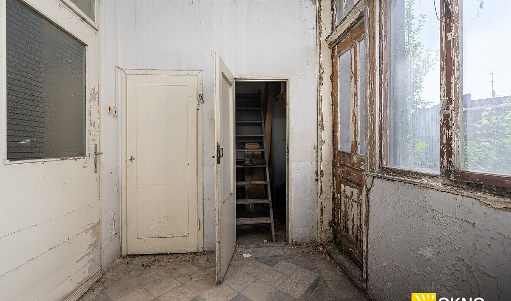 Prodej domu 58 m² s pozemkem 307 m², Hodonín – náhled fotky 5