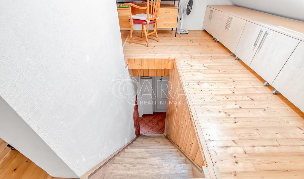 Prodej domu 87 m² s pozemkem 300 m², Ostrava – náhled fotky 18