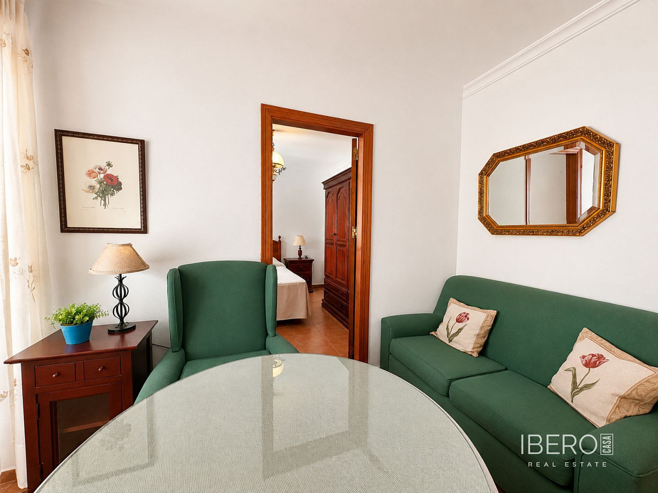 Pis 2+kk – Mijas, Urbanización Santa Rosa, Las Lomas de Mijas - Vista 3