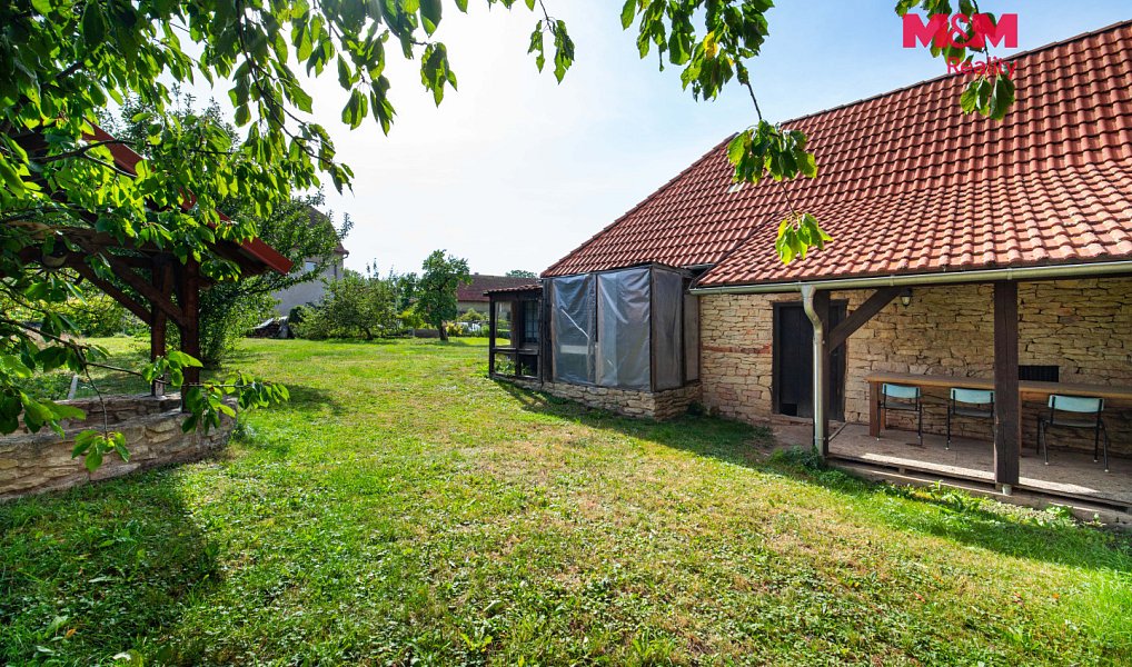 Prodej domu 164 m² s pozemkem 626 m², Makov – náhled fotky 16