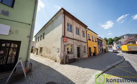 Prodej domu 222 m² s pozemkem 135 m², Novosady, Velké Meziříčí, okres Žďár nad Sázavou