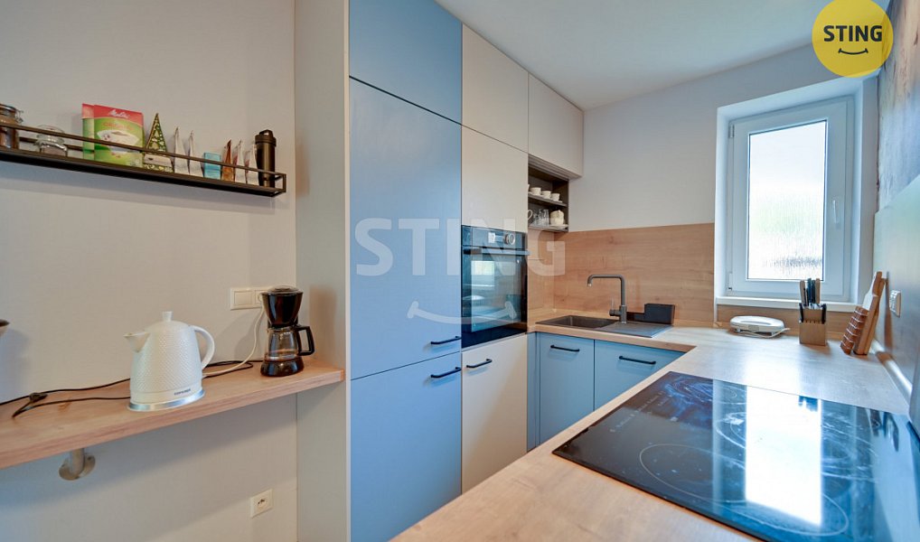 Prodej bytu 2+kk 61 m², Světlá nad Sázavou – náhled fotky 5