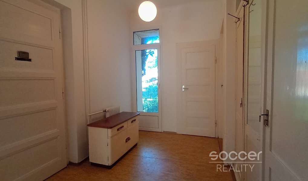 Pronájem bytu 2+1 59 m², Praha – náhled fotky 9