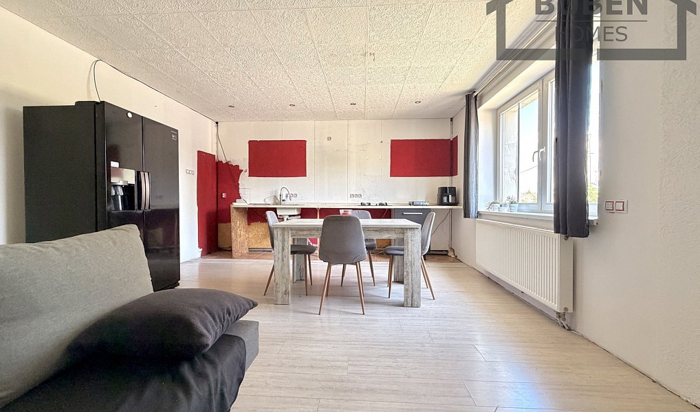 Prodej domu 160 m² s pozemkem 599 m², Svojšín – náhled fotky 16
