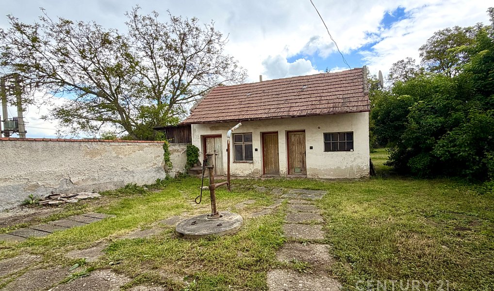 Prodej domu 74 m² s pozemkem 1 070 m², Nezamyslice – náhled fotky 10