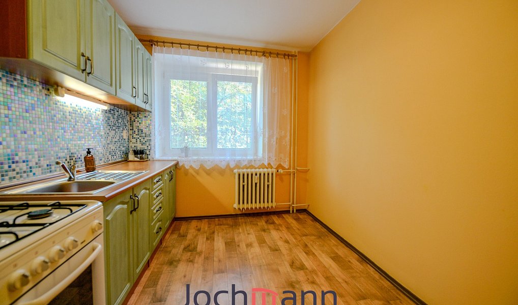 Prodej bytu 2+1 61 m², České Budějovice – náhled fotky 5