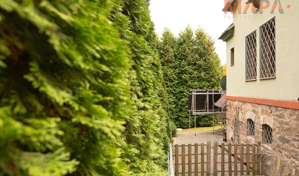 Prodej chaty/chalupy 480 m² s pozemkem 1 372 m², Křimov – náhled fotky 32