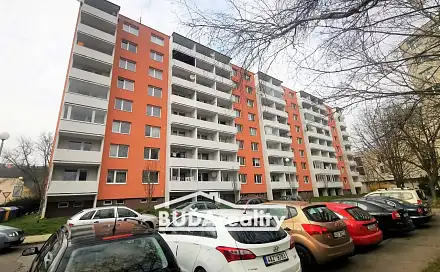 Pronájem bytu 3+1 78 m², Kúty, Zlín