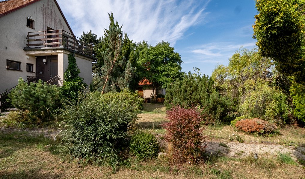 Prodej domu 94 m² s pozemkem 1 061 m², Rozseč nad Kunštátem – náhled fotky 2
