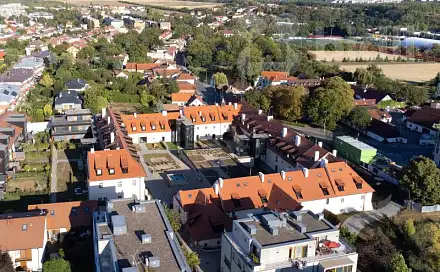 Prodej bytu 3+kk 130 m²
