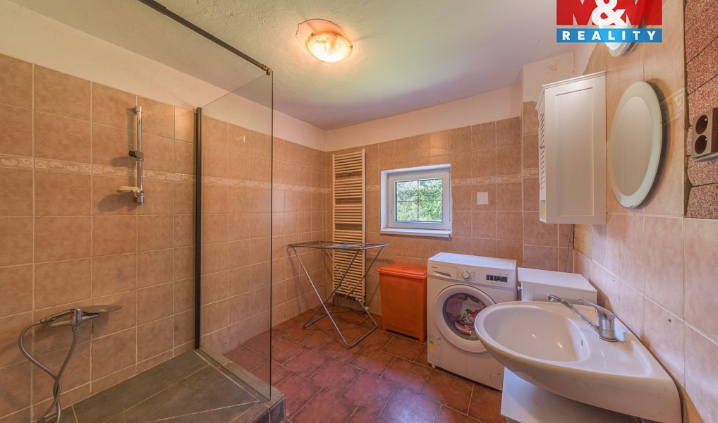 Prodej domu 190 m² s pozemkem 1 100 m², Ostrava – náhled fotky 10