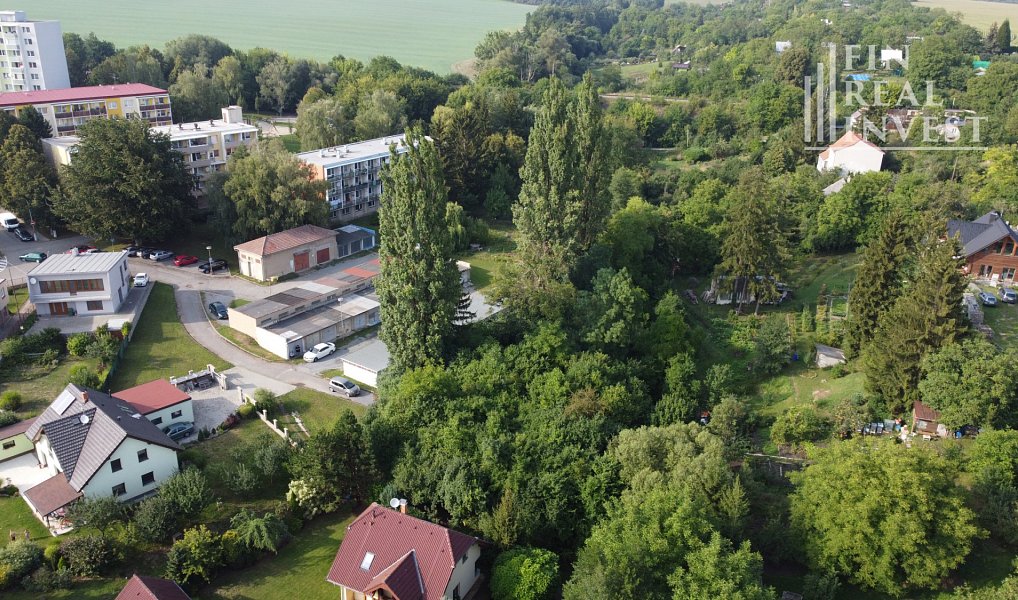 Prodej pozemku 1 178 m², Rousínov – náhled fotky 7