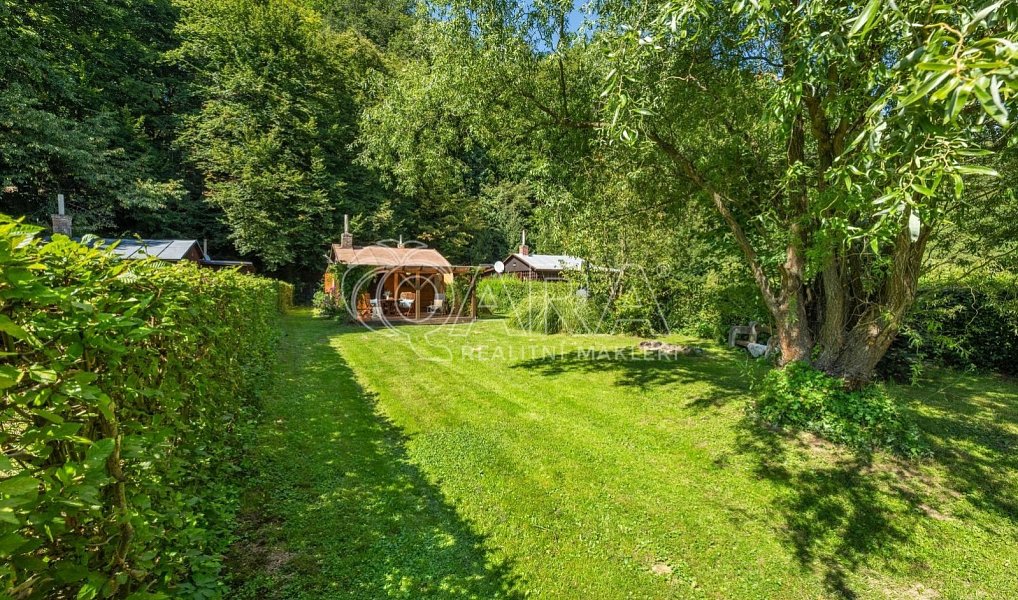 Prodej chaty/chalupy 44 m² s pozemkem 519 m², Český Šternberk – náhled fotky 20