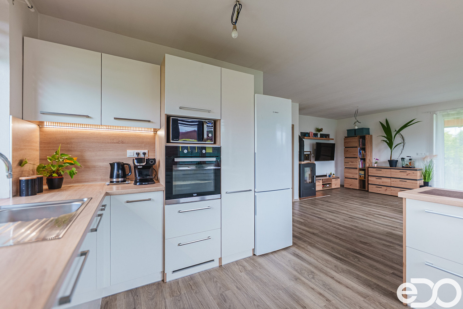 Prodej domu 127 m² s pozemkem 650 m²