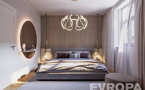 Prodej bytu 2+kk 62 m², Magistrů, Praha 4 - Michle, okres Praha