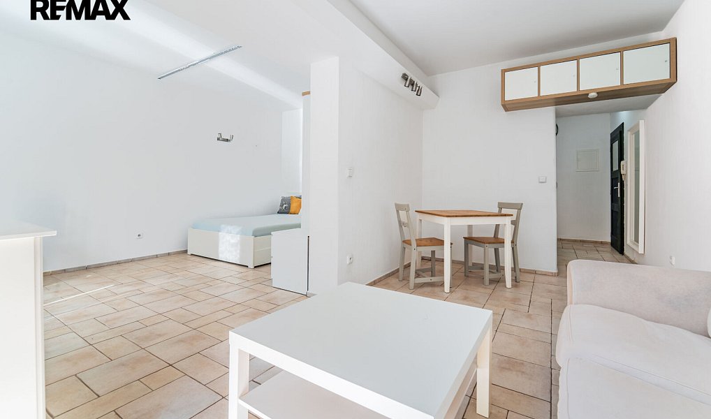 Prodej bytu 1+1 38 m², Brno – náhled fotky 3