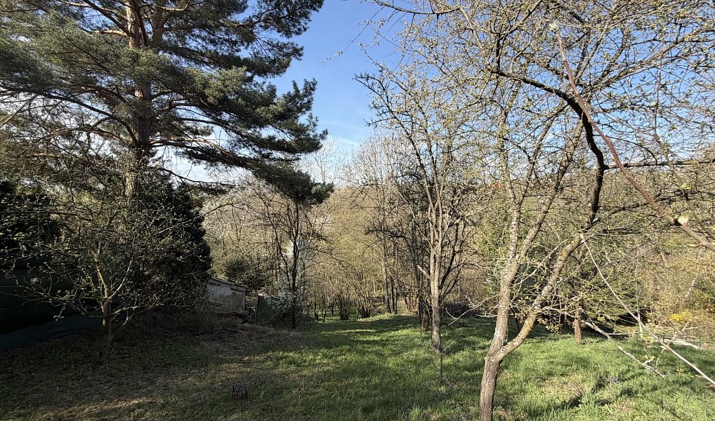 Prodej chaty/chalupy 25 m² s pozemkem 733 m², Uherský Brod – náhled fotky 9