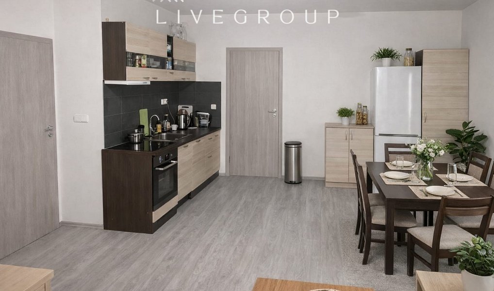 Prodej bytu 3+kk 53 m², Mokrá-Horákov – náhled fotky 2