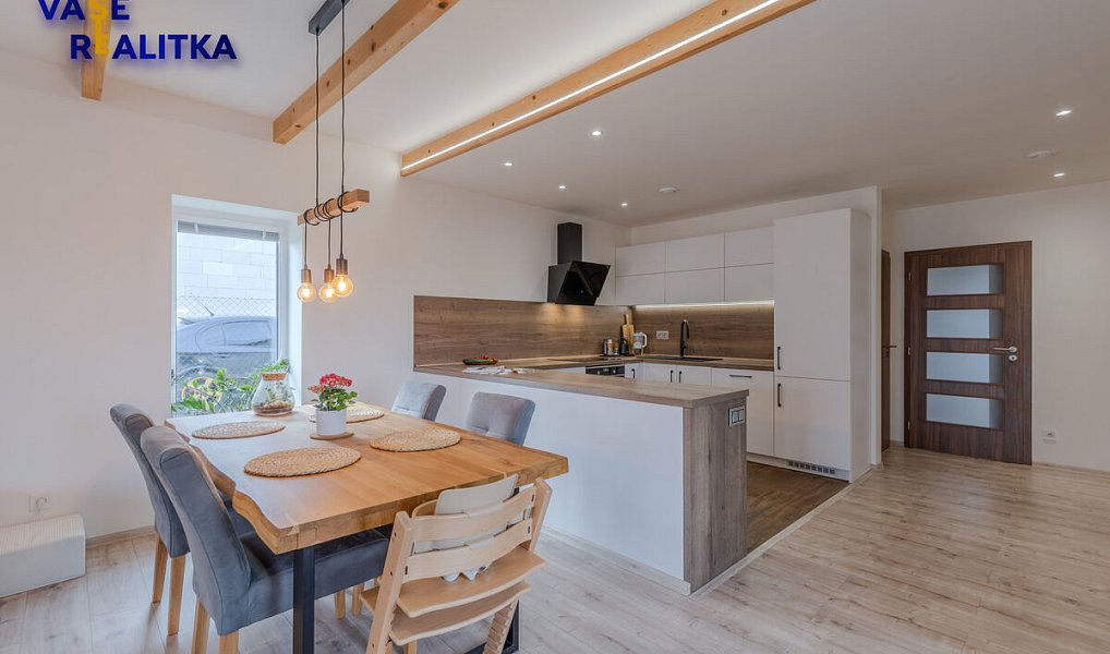 Prodej domu 153 m² s pozemkem 943 m², Pivín – náhled fotky 5
