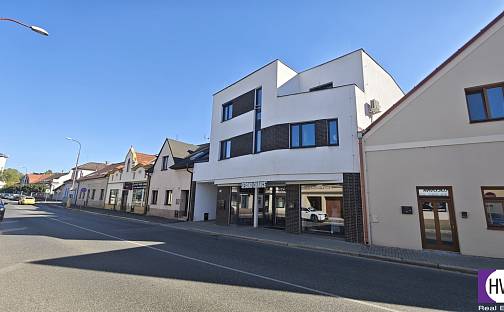 Prodej bytu 2+kk 87 m², Palackého, Poděbrady - Poděbrady III, okres Nymburk