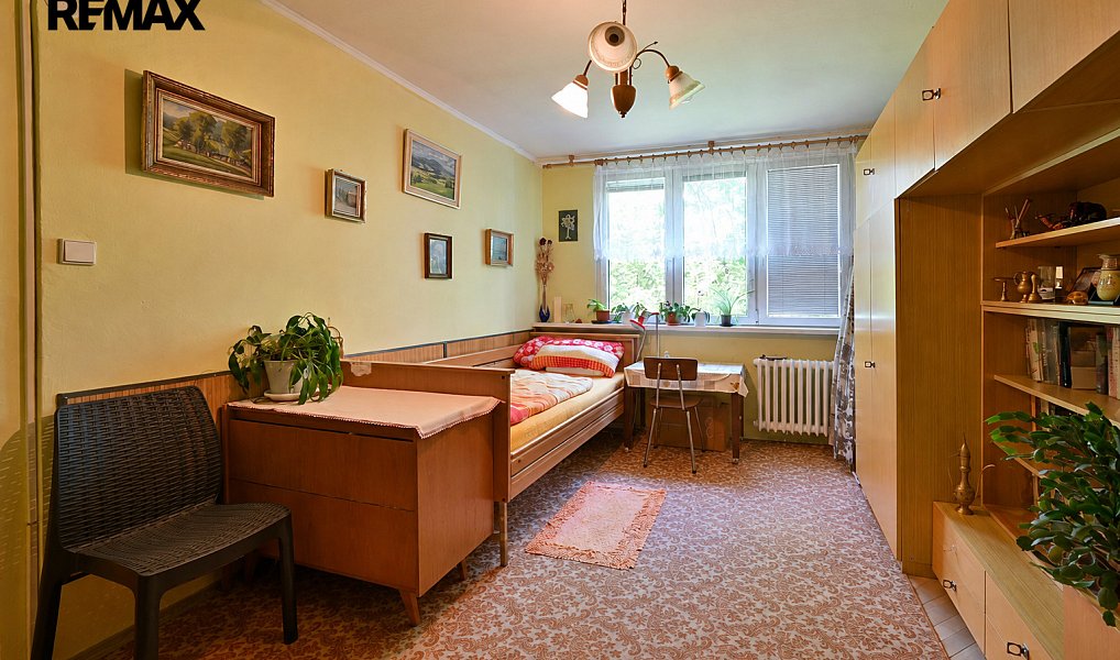 Prodej bytu 2+1 52 m², Liberec – náhled fotky 3