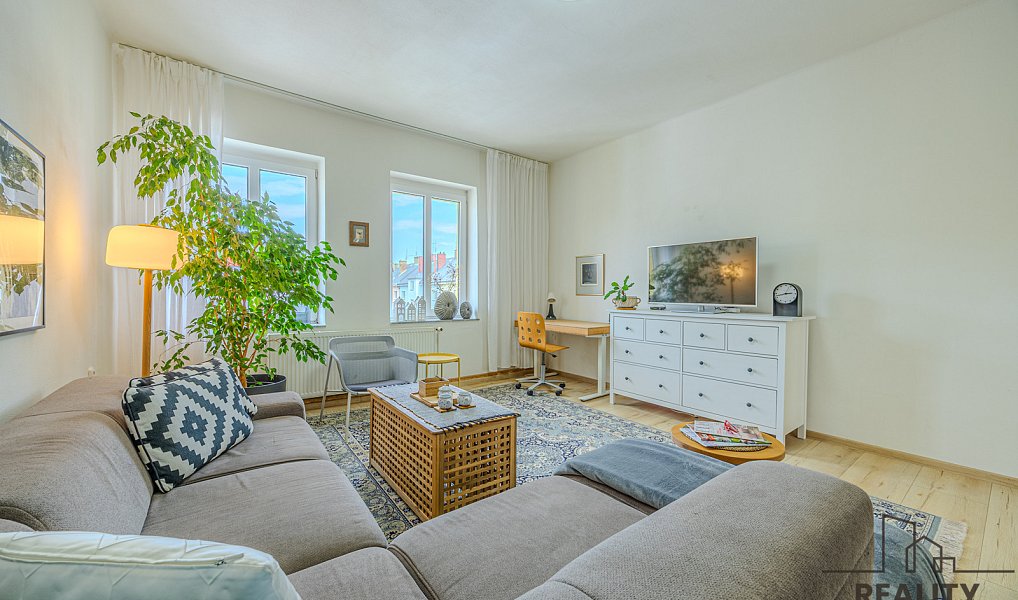 Pronájem bytu 3+kk 79 m², Ostrava – náhled fotky 8