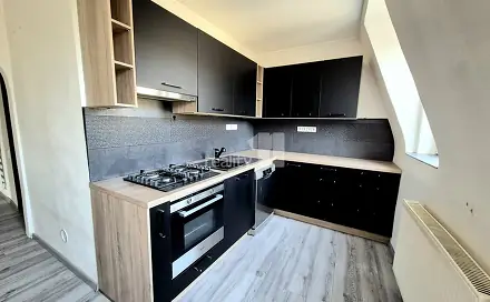 Prodej bytu 3+1 78 m², Jateční, Aš, okres Cheb