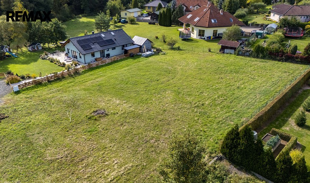 Prodej stavebního pozemku 2 227 m², Sadov – náhled fotky 28