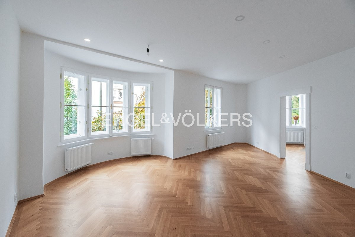 Prodej bytu 3+kk 87 m²