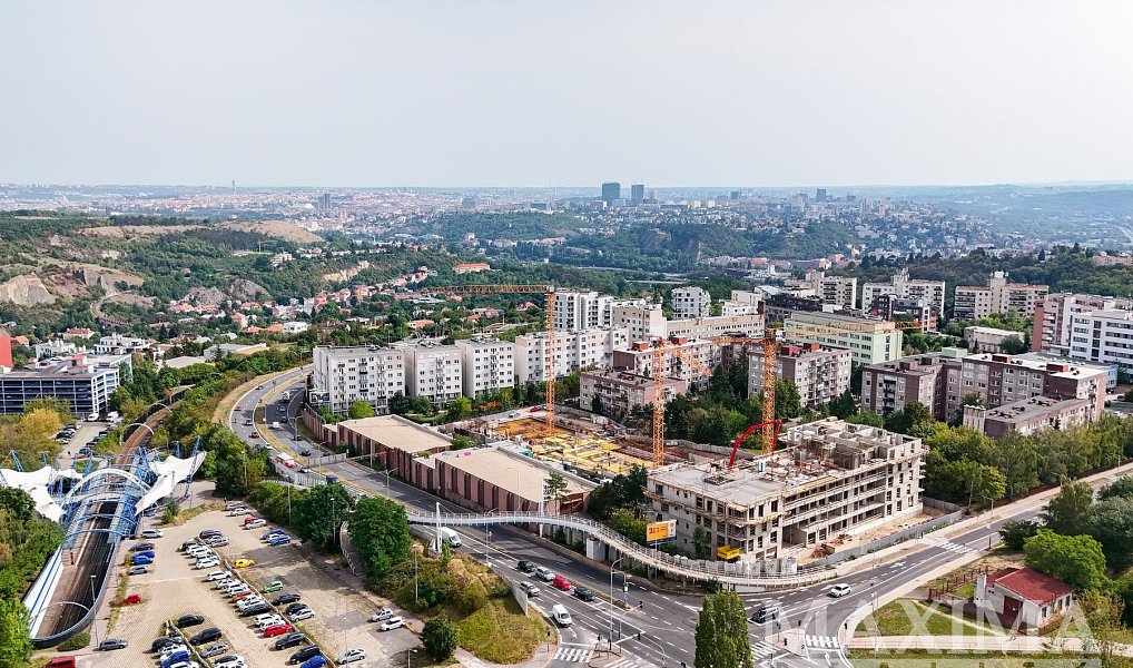 Prodej bytu 3+1 76 m², Praha – náhled fotky 9