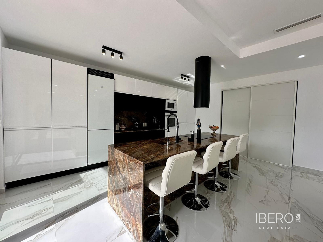Casa 6+kk – Petrer, el Vinalopó Mitjà / El Vinalopó Medio - Vista 4