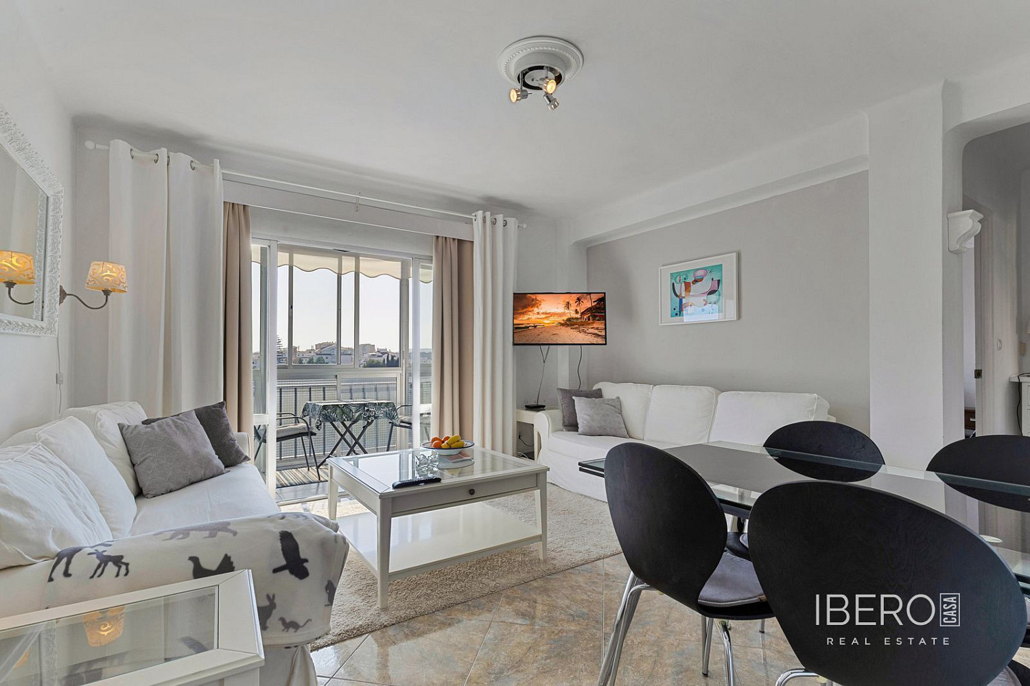 Piso 3+kk – Fuengirola, Torreblanca - Vista 5