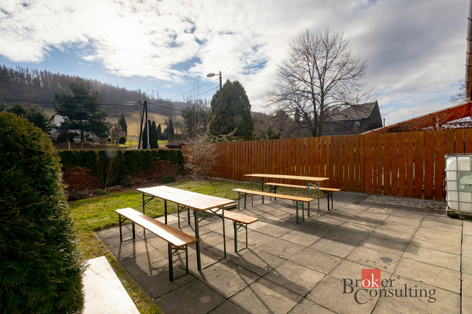 Prodej domu 268 m² s pozemkem 1 316 m² – fotografie 3