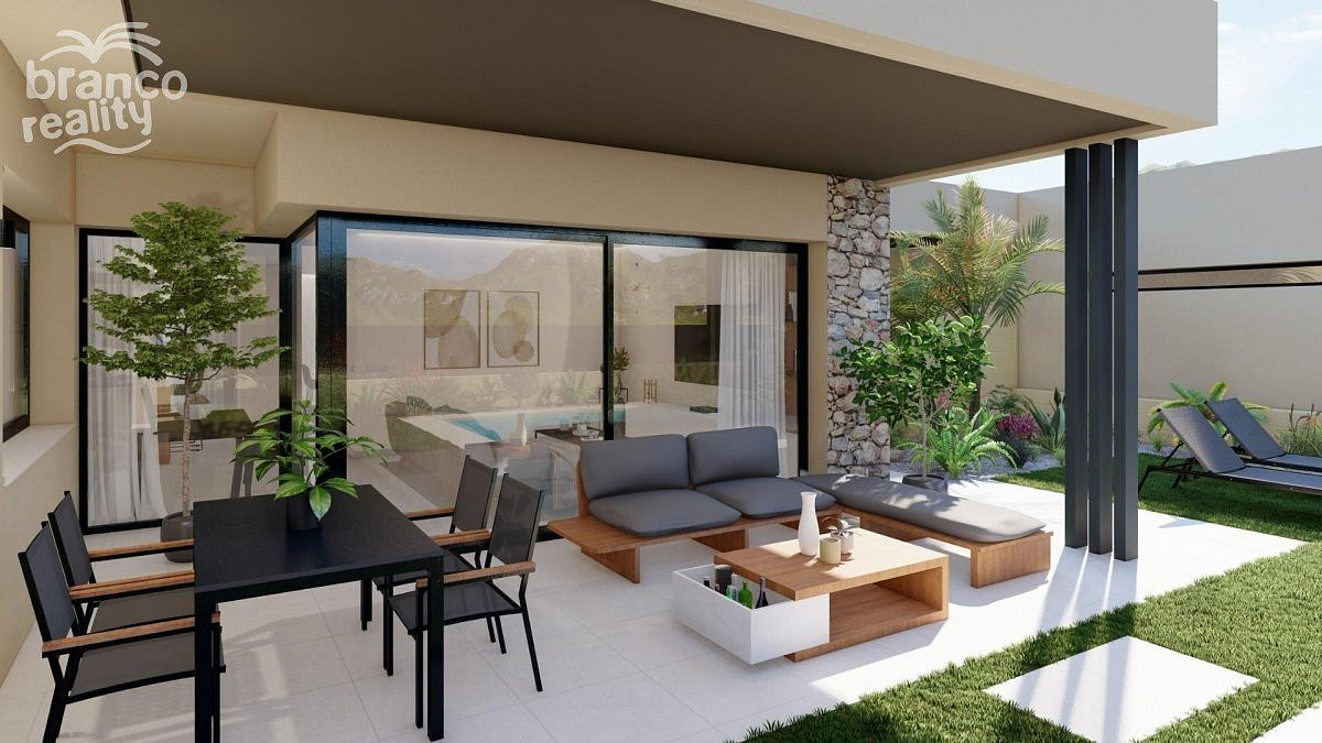 Casa – Murcia, Campo de Cartagena y Mar Menor - Vista 4