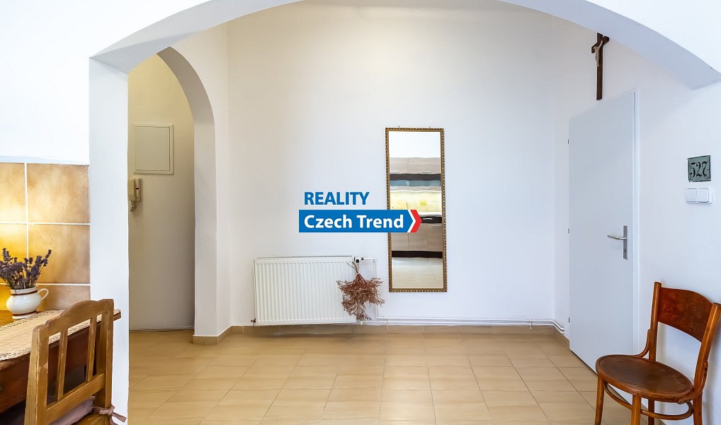 Prodej bytu 2+1 62 m², Olomouc – náhled fotky 16