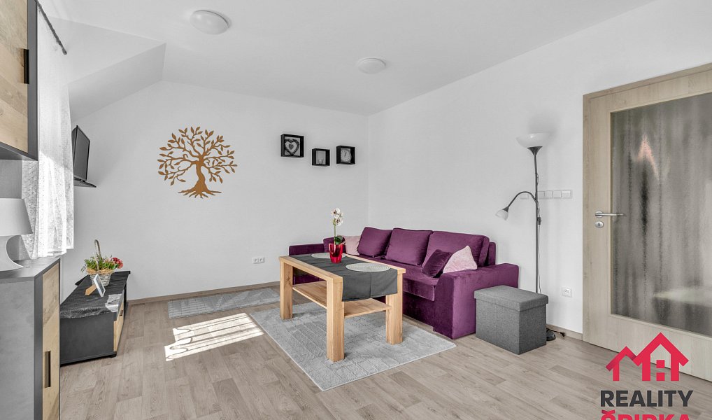 Prodej bytu 2+kk 45 m², Červená Voda – náhled fotky 13