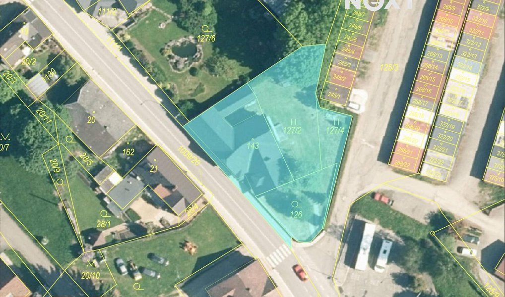 Prodej domu 276 m² s pozemkem 1 136 m², Zdíkov – náhled fotky 30