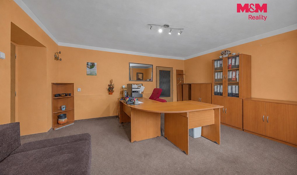 Prodej domu 130 m² s pozemkem 338 m², Hoštka – náhled fotky 4