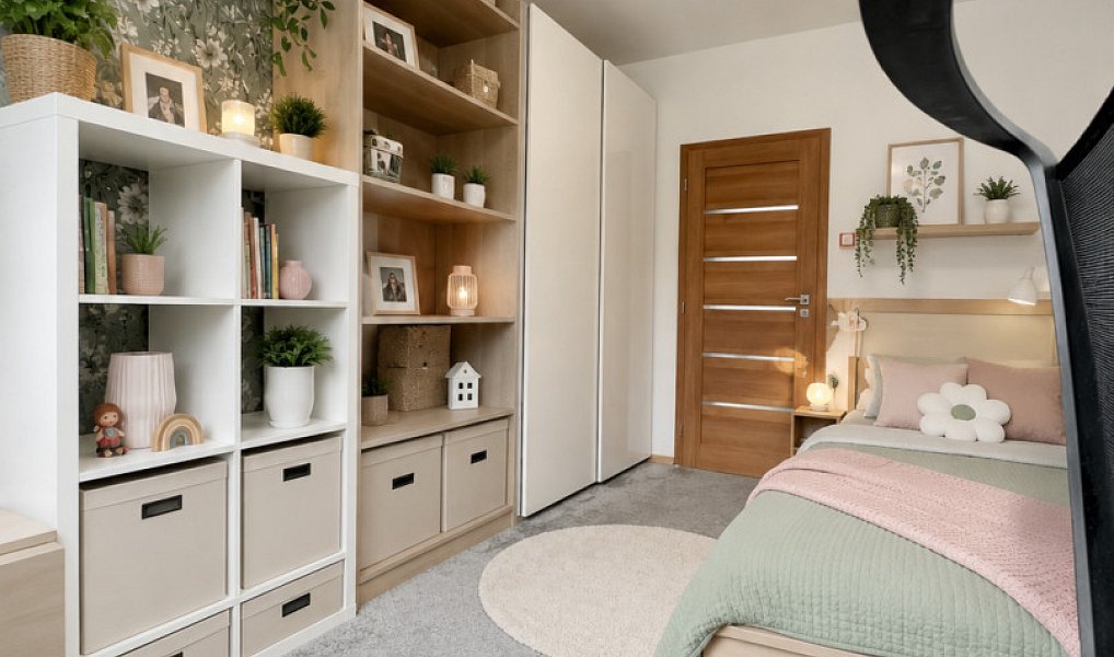 Pronájem bytu 3+1 64 m², Ostrava – náhled fotky 5