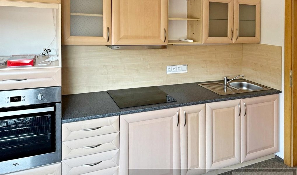 Pronájem bytu 3+1, 80 m², Žďár nad Sázavou, Velké Meziříčí